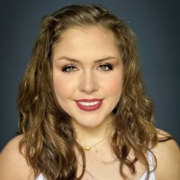 Lydia Shackelford