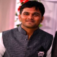 Mangesh Gaikwad