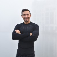 Dylan Grosbois