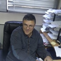 Avi Gutman