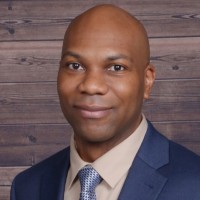 Mario Mchenry, Ms, Cissp