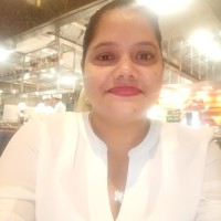 Meenakshi Morey
