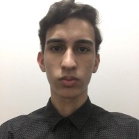 Luís Felipe Matos Corrêa