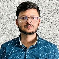 Anandit Sharma