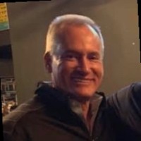 Keith Bolin