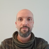 Dieter Vangeneugden