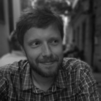 Greig Hawke