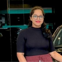 Veeshma Mohan