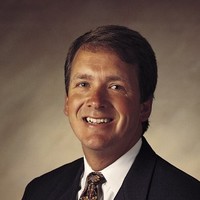 John Rhodin