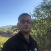David Reynaga