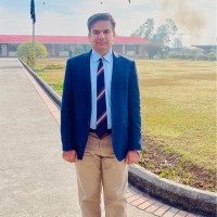Muhammad Ali Ranjha