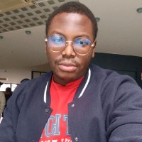 Succès Elie AGBENUTI