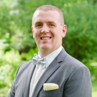 Patrick Glover