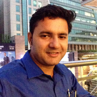 Amit Bhanot