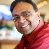 Sameer Kumar