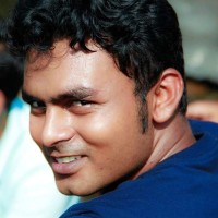 Vaibhav Raut