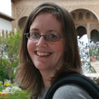 Marit Ingeberg Garshol