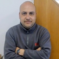 Martin Suarez