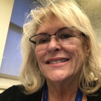 Cheri Moseman, Ccsp