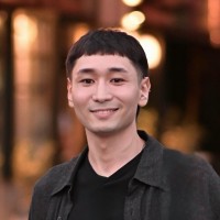 Damir Kuanyshbek