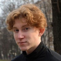 Kirill Sozinov