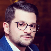 Mario Madjarov