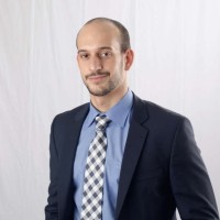 Bruno Gonçalves Rodrigues
