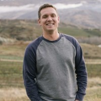 Greg Lane