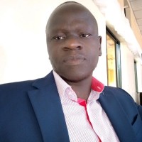Okello David , PMP®