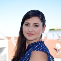 Margarita Soyka