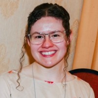 Mackenzie Blithe