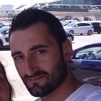 Alexandre CHANFRANTE