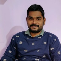 Santosh Bhujbal