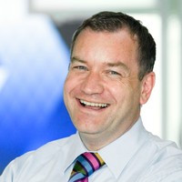 Andreas Schaub