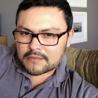 Marcelo José Fialho Gonçalves