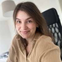 Luisa Lena Reichert