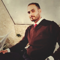Aboodi ik