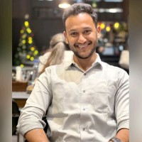 Raj Makwana