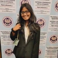 Akanksha Gupta
