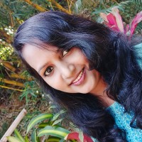 Bindu Madhavi Palem