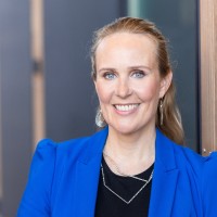Thora Arnorsdottir