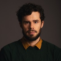 Claucio André Nunes de Oliveira