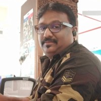 Sukesh Mendon