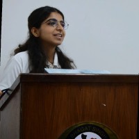 Vanshika Arora