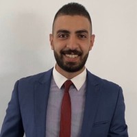 Mostafa Seoudi