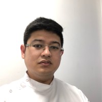 M Syafique M Taufik