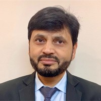 DR. KHALID KHAN