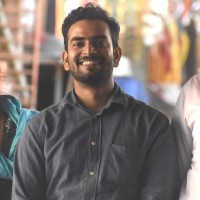 Abhilash Mishra