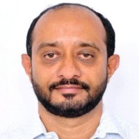 Parshuram Lotlikar