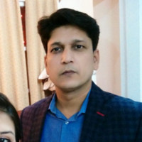 Ahmad Faraz Syed